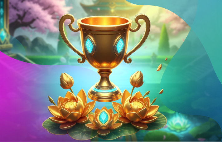 Royal Blossom Showdown Tournament